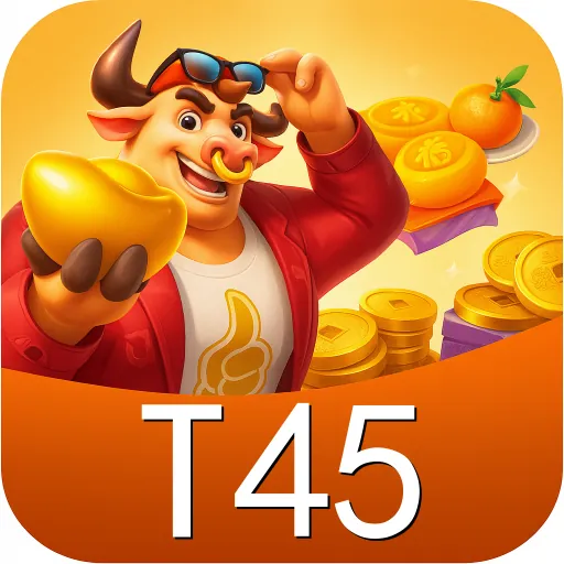 T45 Cassino Online