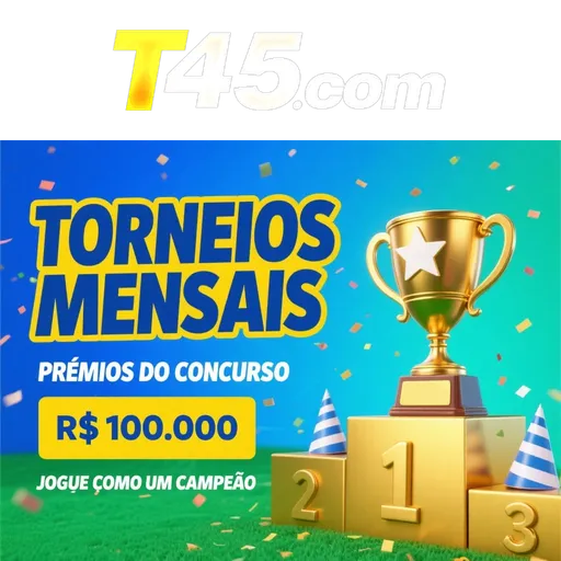 T45 Fundo de Resgate de Perdas Semanais